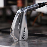 TaylorMade RORS-PROTO Limited Edition Forged Irons
