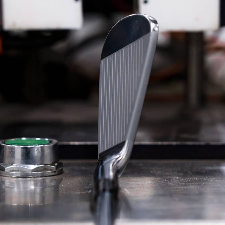 TaylorMade RORS-PROTO Limited Edition Forged Irons – One Golf