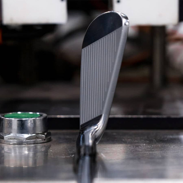 TaylorMade RORS-PROTO Limited Edition Forged Irons