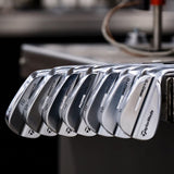 TaylorMade RORS-PROTO Limited Edition Forged Irons