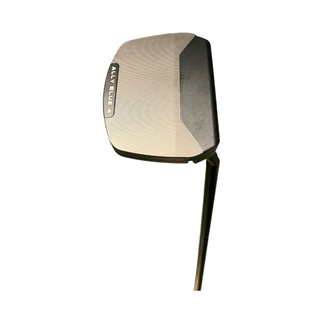 Ping Ally Blue 4 Putter - One Golf