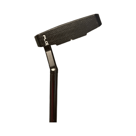 Ping Ally Blue 4 Putter - One Golf