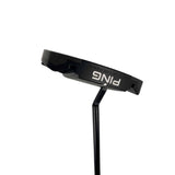Ping Ally Blue 4 Putter - One Golf