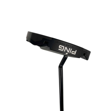 Ping Ally Blue 4 Putter - One Golf