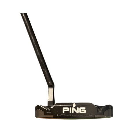 Ping Ally Blue 4 Putter - One Golf