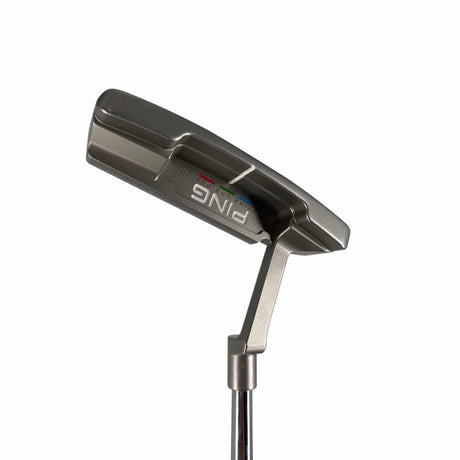 Ping Anser 2 PLD Putter - One Golf