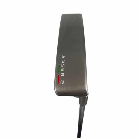 Ping Anser 2 PLD Putter - One Golf