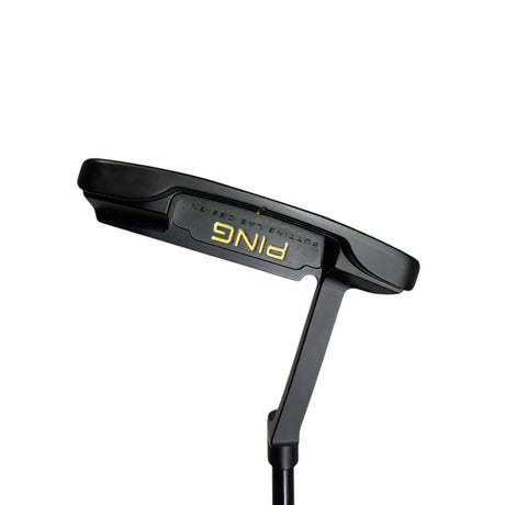 Ping Anser 30 Milled PLD Putter - One Golf