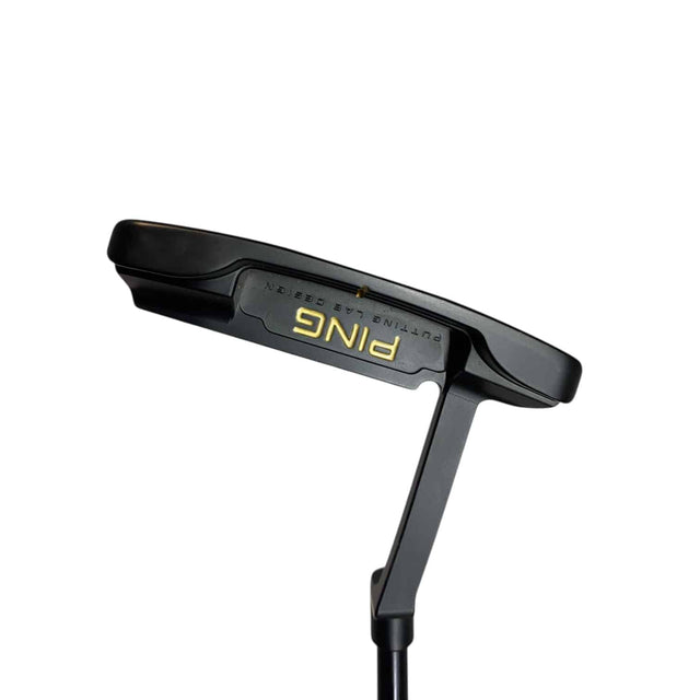 Ping Anser 30 Milled PLD Putter - One Golf
