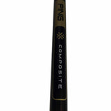 Ping Anser 30 Milled PLD Putter - One Golf