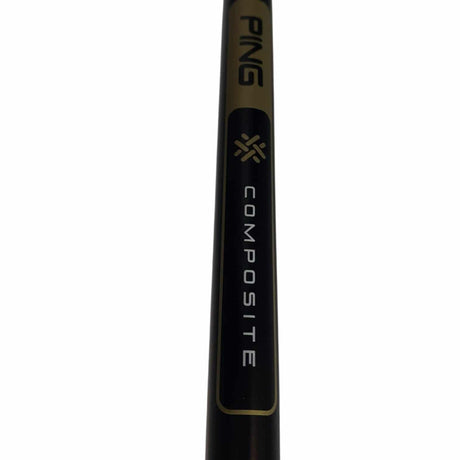 Ping Anser 30 Milled PLD Putter - One Golf