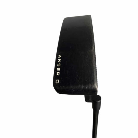 Ping Anser D PLD Putter - One Golf