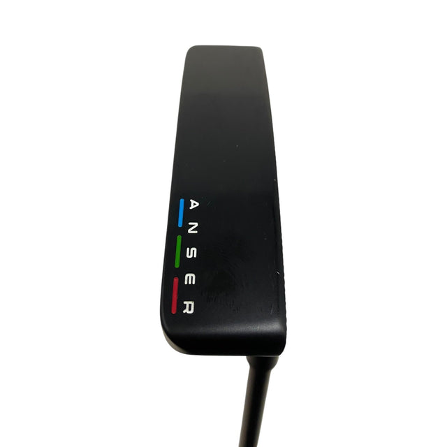 Ping Anser PLD Putter - One Golf