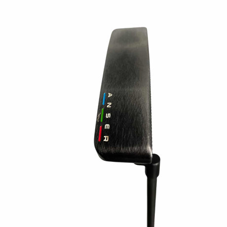 Ping Anser PLD Putter - One Golf