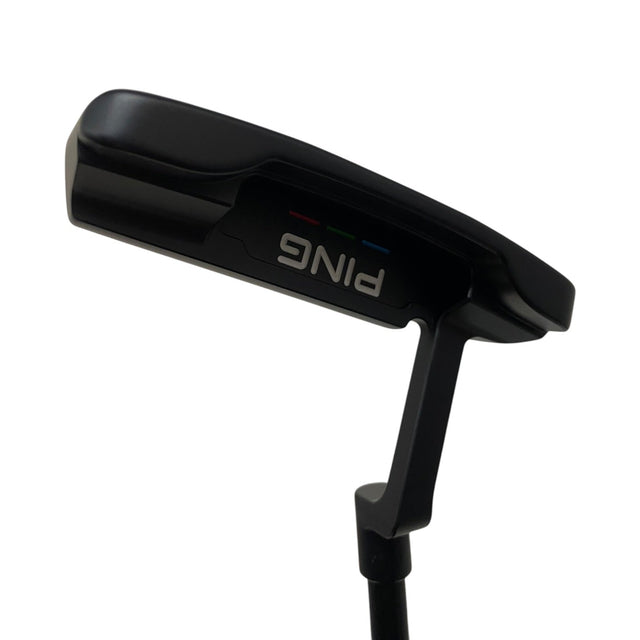 Ping Anser PLD Putter - One Golf