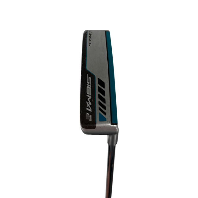 Ping Anser Sigma 2 Putter - One Golf