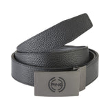 Ping Belt Rev Black / Brown - One Golf