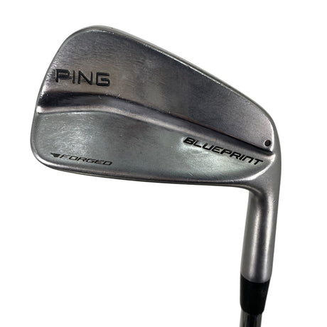 Ping BluePrint Forged Irons - One Golf
