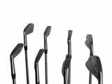 Ping Blueprint Forged Irons - One Golf