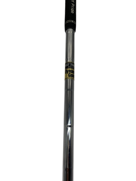 Ping Blueprint Forged Irons - One Golf
