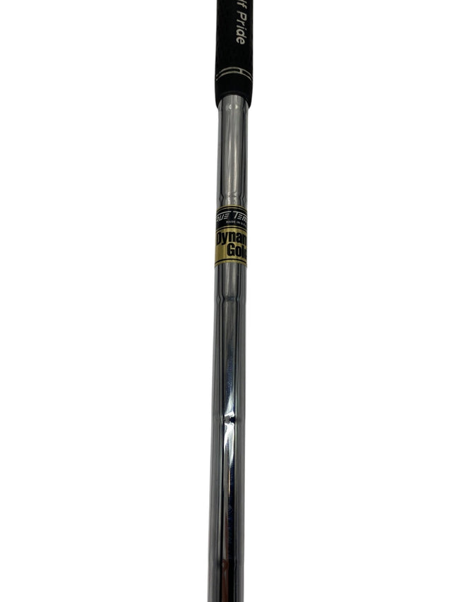 Ping Blueprint Forged Irons - One Golf