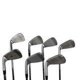 Ping BluePrint Forged Irons - One Golf