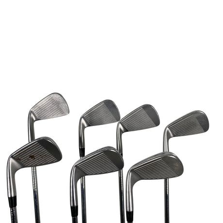 Ping BluePrint Forged Irons - One Golf