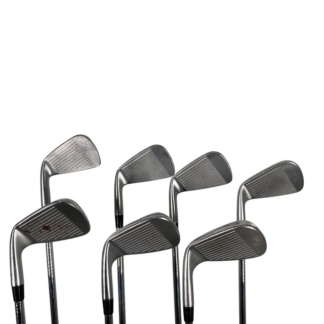 Ping BluePrint Forged Irons - One Golf
