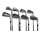 Ping Blueprint Forged Irons - One Golf