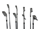 Ping Blueprint Forged Irons - One Golf