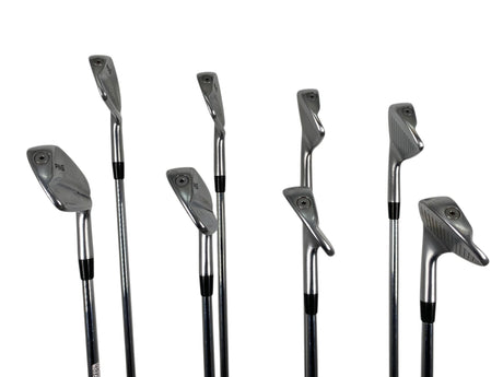 Ping Blueprint Forged Irons - One Golf