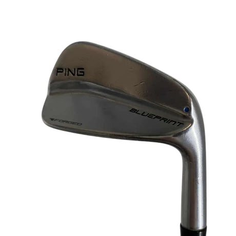 Ping Blueprint Forged Irons - One Golf