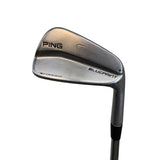 PIng Blueprint Forged Irons - One Golf