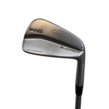 PIng Blueprint Forged Irons - One Golf