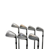 Ping Blueprint Forged Irons - One Golf