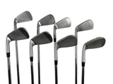 Ping Blueprint Forged Irons - One Golf