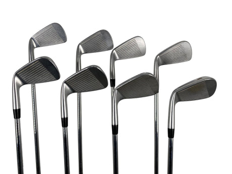 Ping Blueprint Forged Irons - One Golf