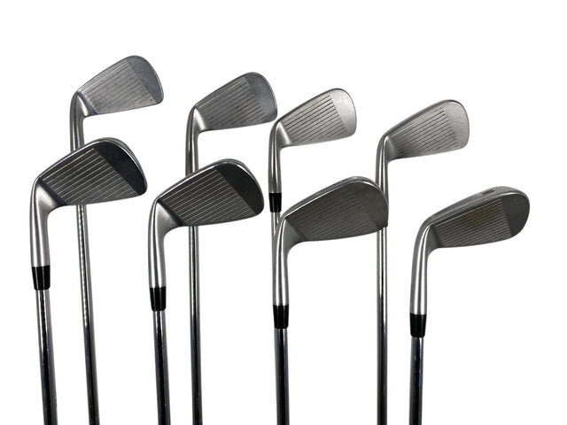 Ping Blueprint Forged Irons - One Golf