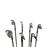 Ping Blueprint Forged Irons - One Golf