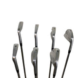 PIng Blueprint Forged Irons - One Golf