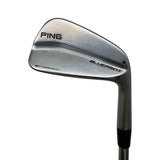 Ping Blueprint Forged Irons - One Golf