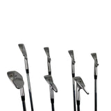 Ping BluePrint Forged Irons - One Golf