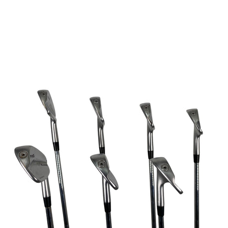 Ping BluePrint Forged Irons - One Golf