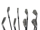 Ping Blueprint Forged Irons - One Golf