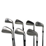Ping BluePrint Forged Irons - One Golf