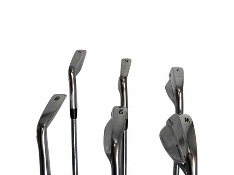 Ping Blueprint Irons - One Golf