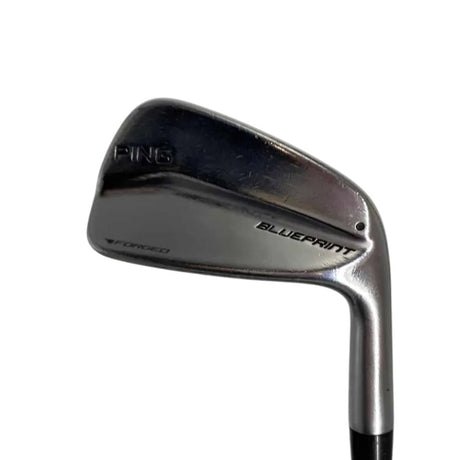 Ping Blueprint Irons - One Golf