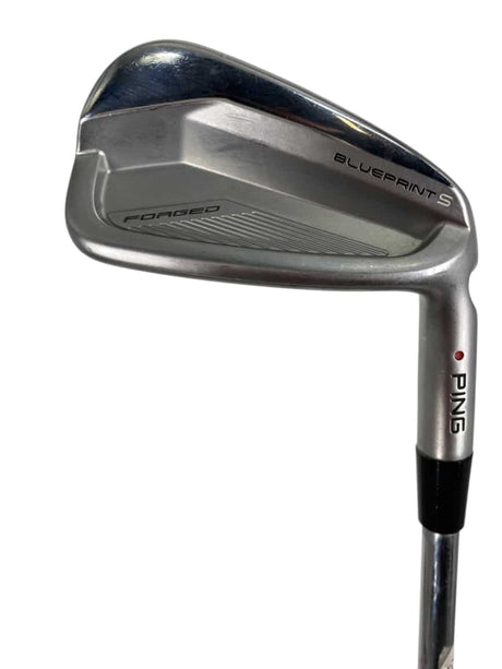 Ping Blueprint S Forged Irons - One Golf