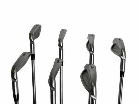 Ping BluePrint S Forged Irons - One Golf