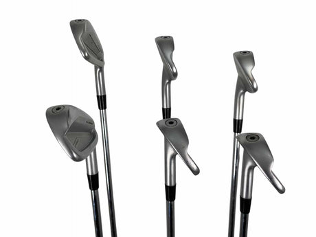 Ping Blueprint S Forged Irons - One Golf
